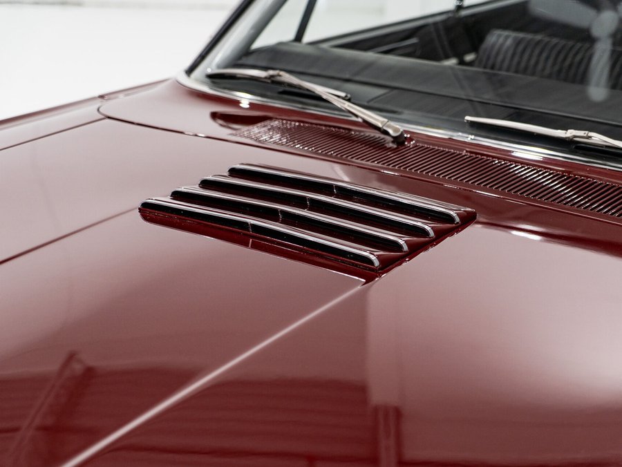 Dodge Coronet 1967 1967