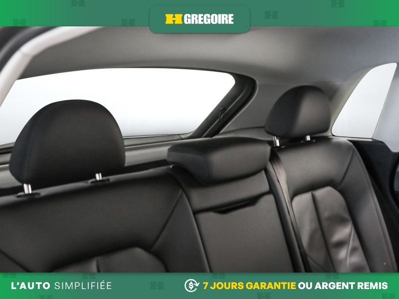 2019 Audi Q3 Beige Laval - photo #31
