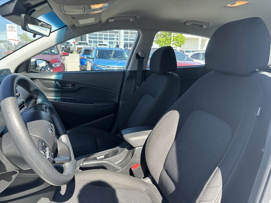 2022 HYUNDAI KONA SE 2022