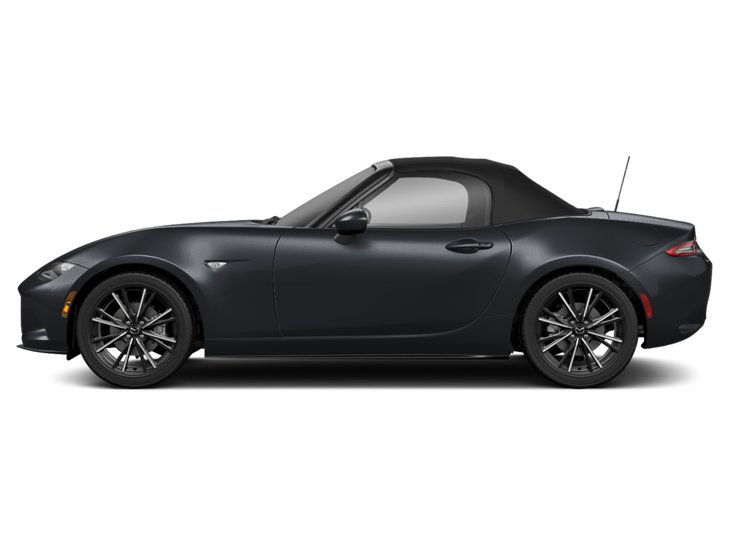 2025 Mazda MX-5 GT