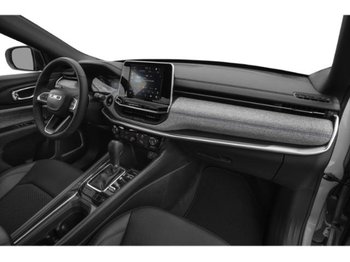 Jeep Compass North