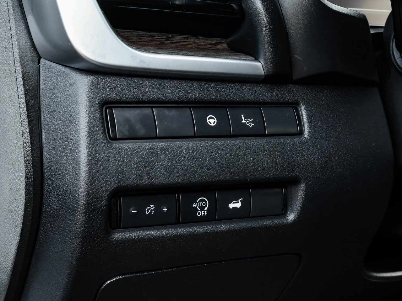 2024 Nissan Rogue AWD Platinum White Sherwood Park - photo #19