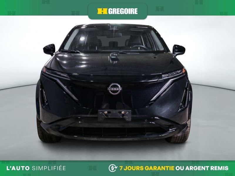 Nissan Ariya 2024 2024 Noir