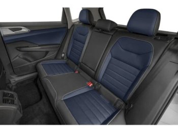 Volkswagen Taos Highline