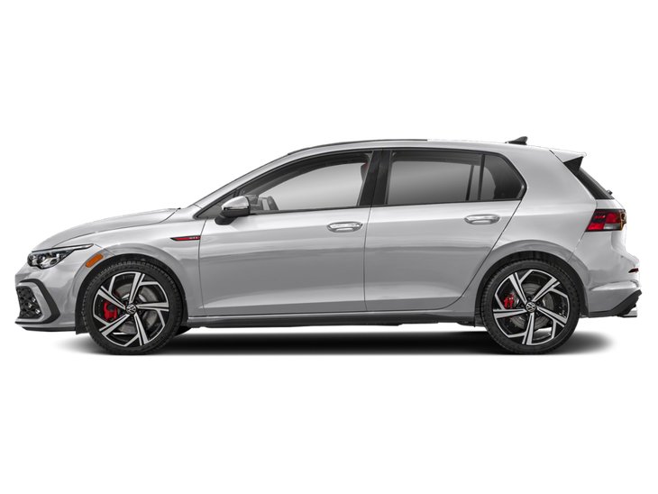 2024 Volkswagen Golf GTI Autobahn