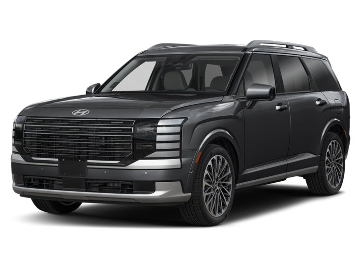 2026 Hyundai Palisade hybride Ultimate Calligraphy