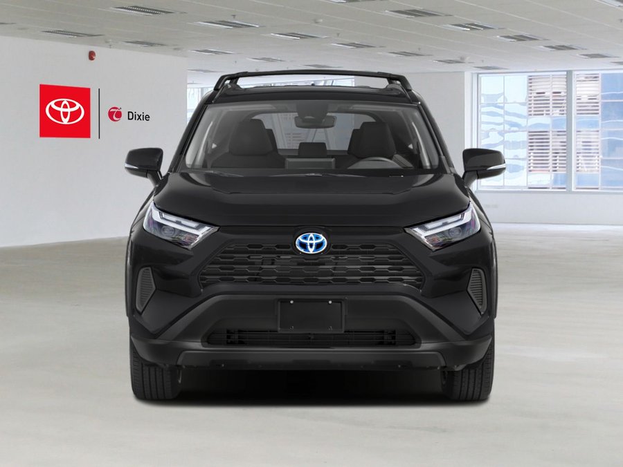 2024 Toyota RAV4 2024