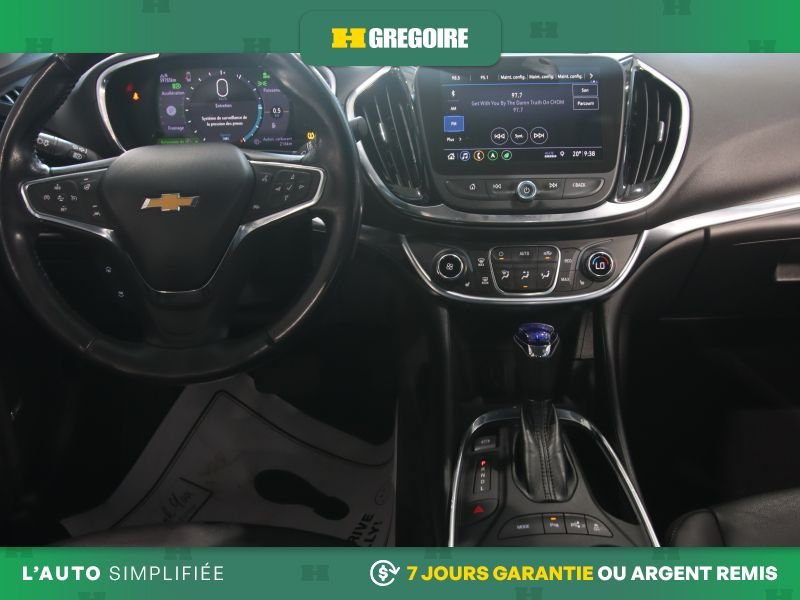 2019 Chevrolet Volt White Laval - photo #25