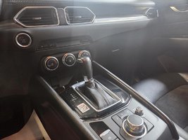 2023 Mazda CX-5 VIN JM3KFBCM7P0206676 White Chicoutimi - photo #8