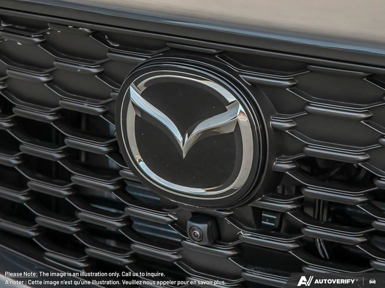 2026 Mazda CX-5 JM3KMDHA5T0152837 Machine Grey Metallic Mirabel - photo #8