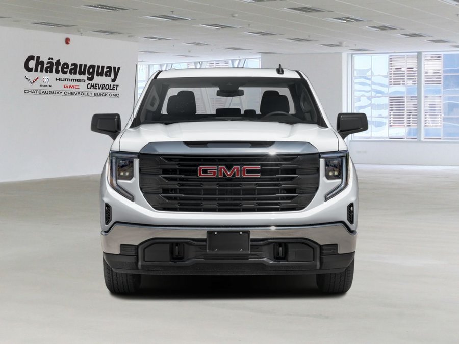 2026 GMC Sierra 1500 2026 Onyx Black