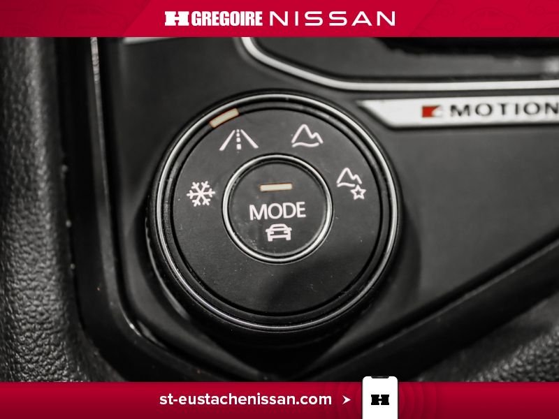 Volkswagen Tiguan SW4597 | Trendline AWD CLIMATISATION VITRES TEINTEES MAGS 2018 Noir Laval - photo #22