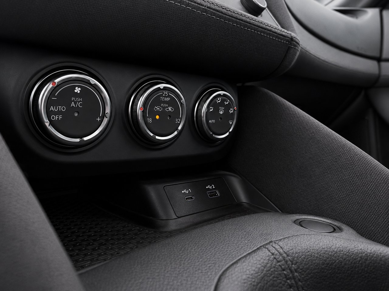 Nissan Z Sport 2024 Noir Châteauguay - photo #7