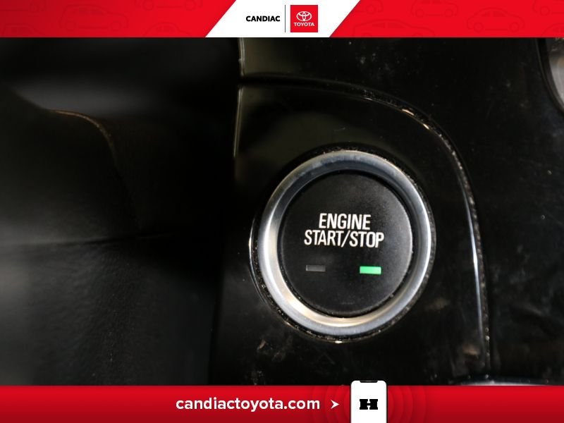 2018 Buick Encore Red Laval - photo #24