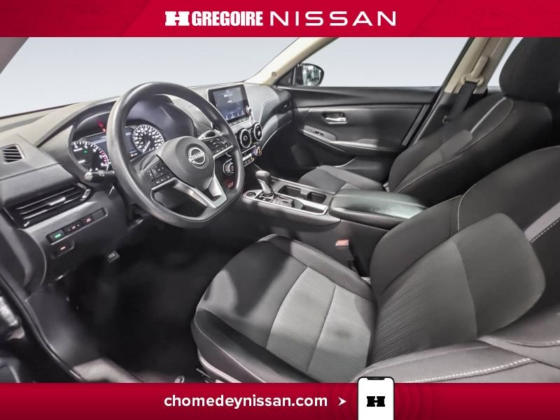 2024 Nissan Sentra Laval - photo #15