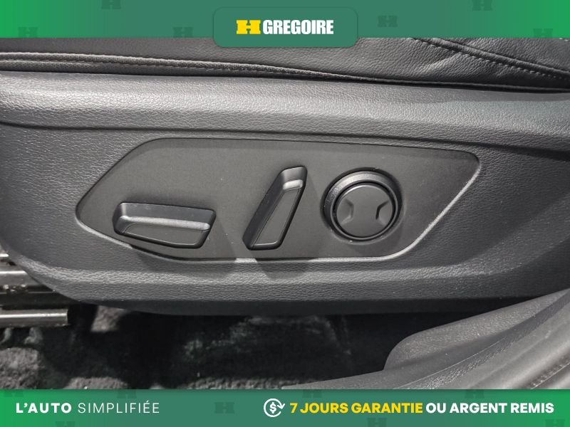 Kia Sportage 822483 | EX * Mag * Bancs Chauffants * Cuir * Caméra 2024 Blanc Laval - photo #19