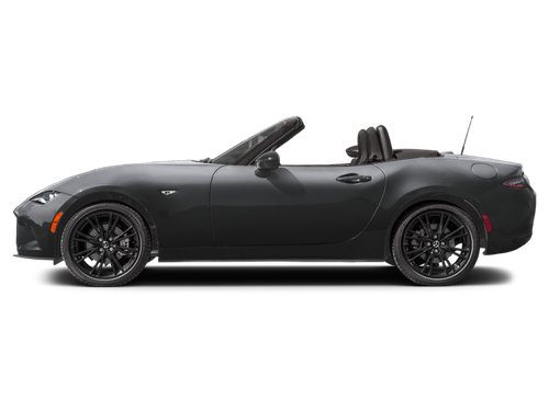 2025 Mazda MX-5 2025