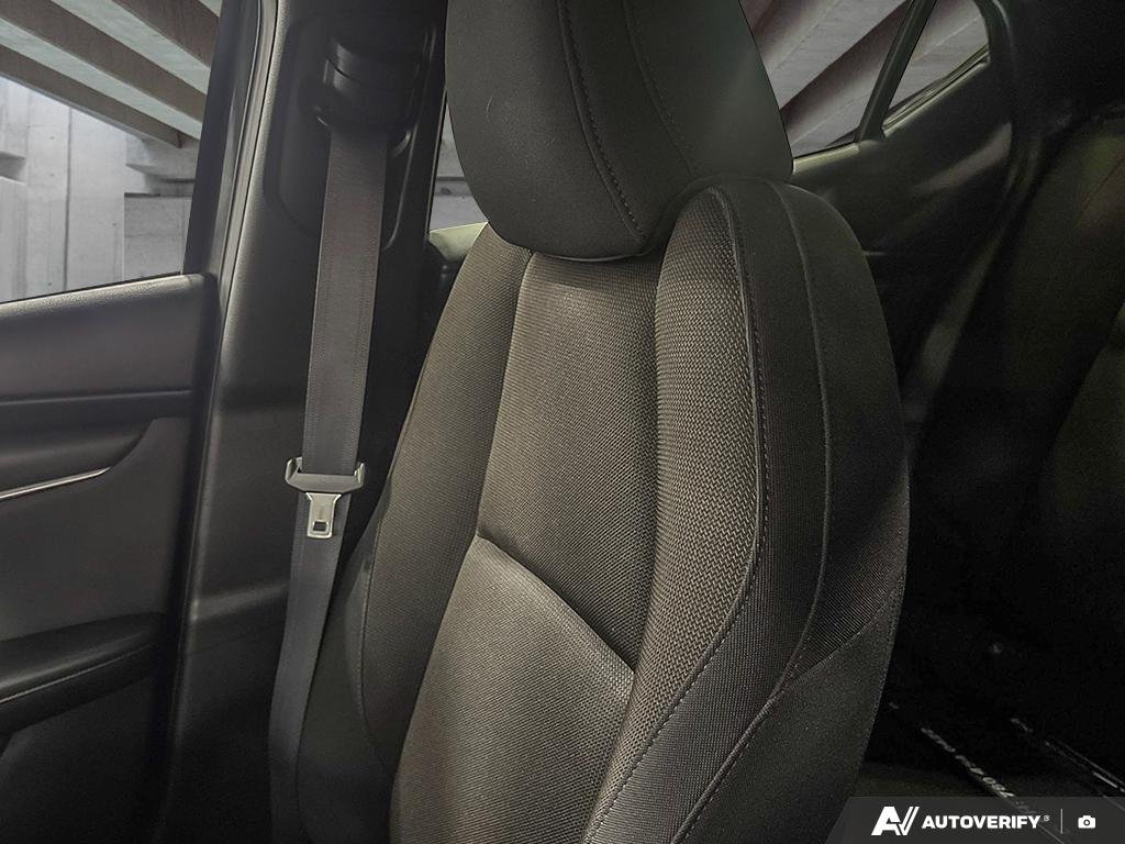 2022 Mazda Mazda3 Sport 2600539B | GS Grey Edmonton - photo #19