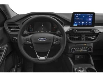 Ford Escape Active
