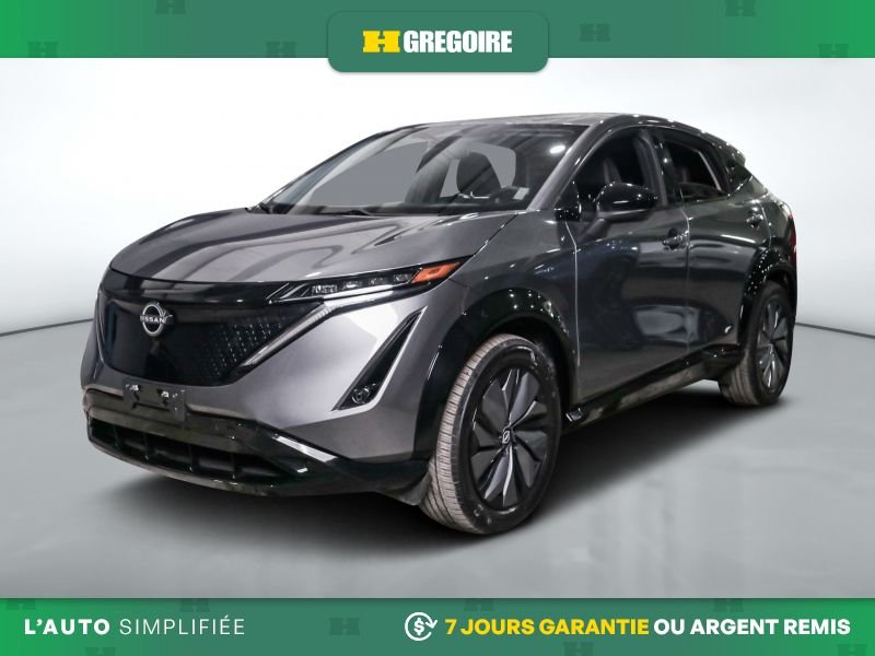 Nissan Ariya 2023 2023 Gris