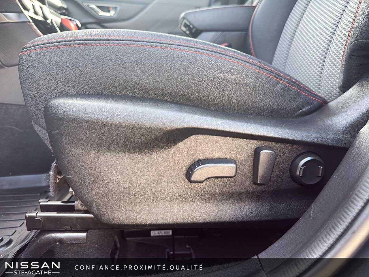 Subaru Forester 2024 Gris Ste-Agathe des Monts - photo #14