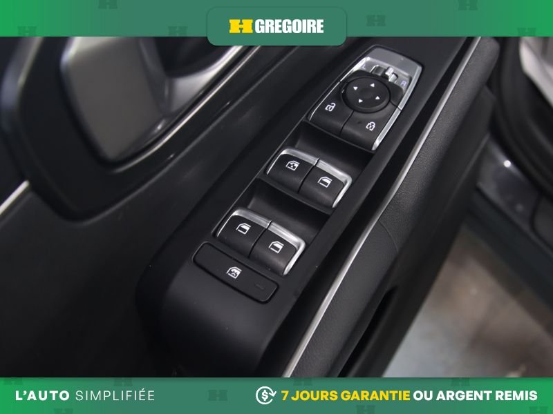 Kia Sorento 2022 Gris Saint-Eustache - photo #43