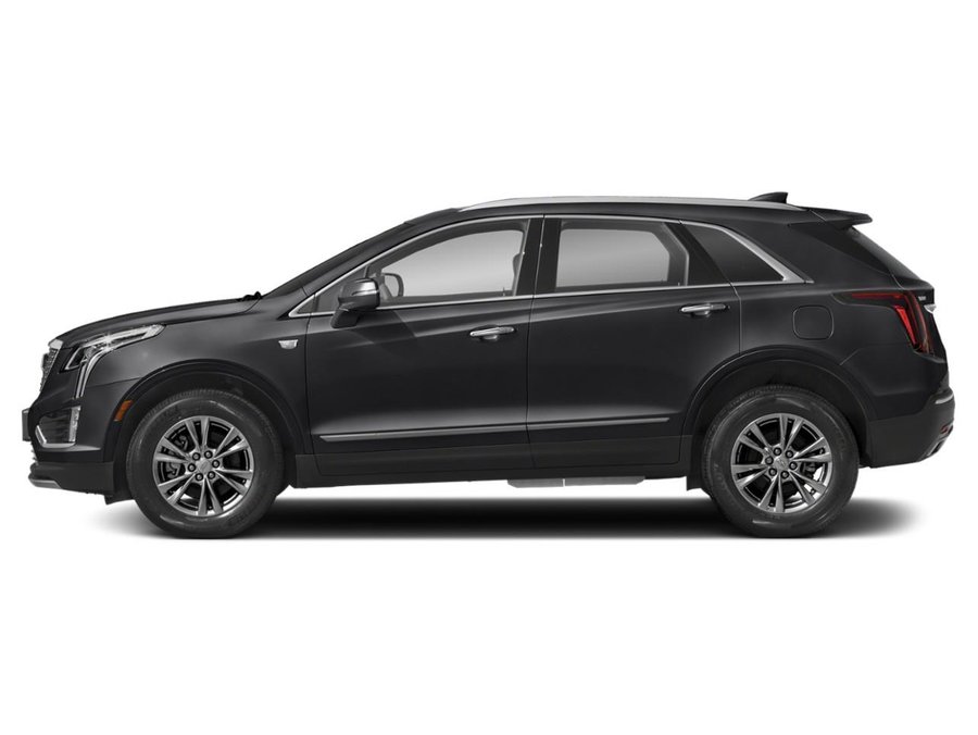 Cadillac XT5 2021 2021 Noir