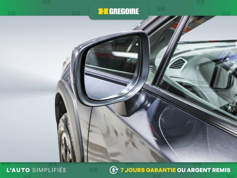 Subaru Crosstrek R3509 | TOURING CAMERA BLUETOOTH SIEGES CHAUFFANTS 2021 Gris Laval - photo #13