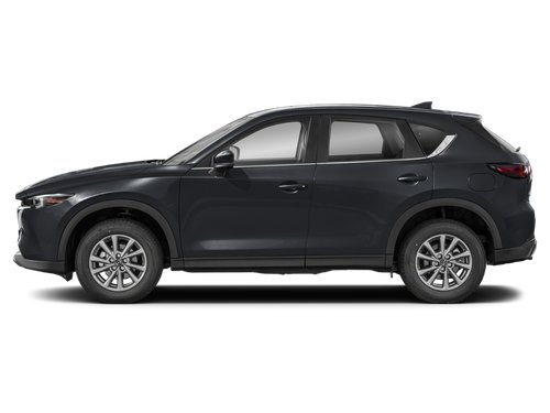 2025 Mazda CX-5 2025