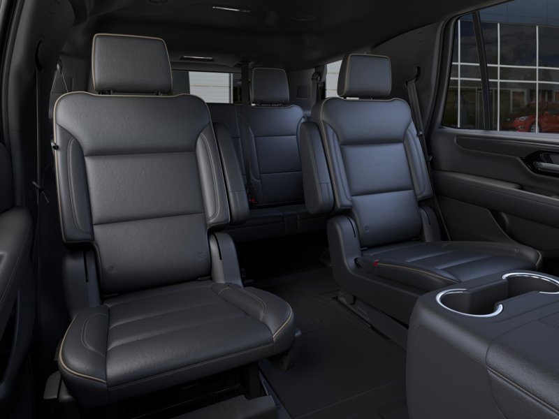 2026 GMC Yukon Élévation 4 portes 4RM ONYX BLACK Gatineau - photo #16
