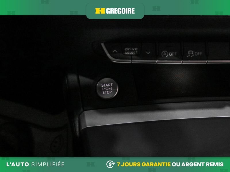 Audi Q5 2023 Noir Saint-Eustache - photo #16