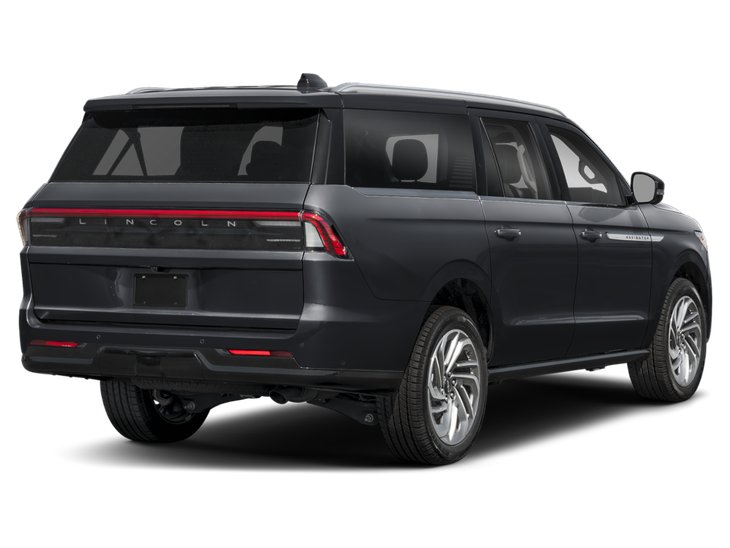 2027 Lincoln Navigator L Premiere