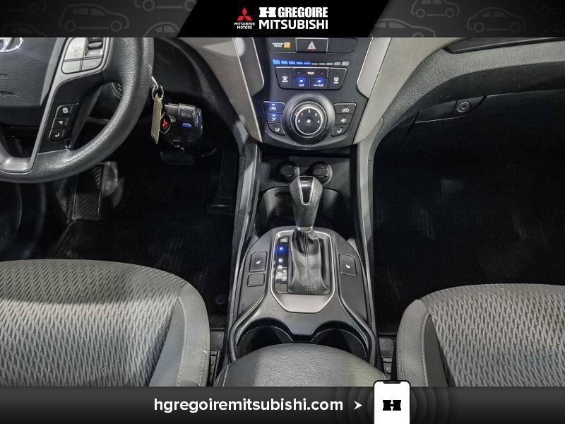 2016 Hyundai Santa Fe XL Grey Blainville - photo #24