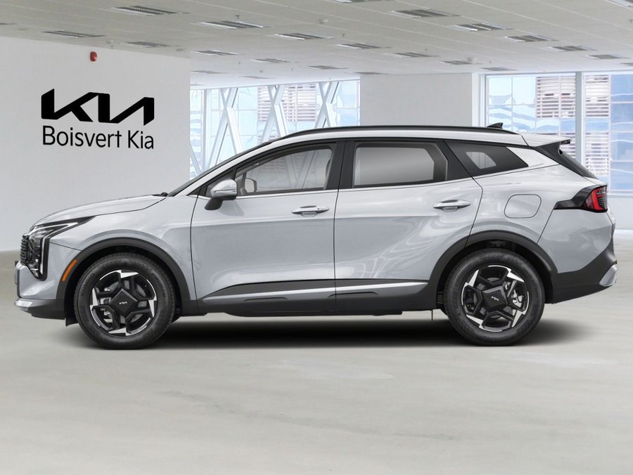 Kia Sportage 2026 2026