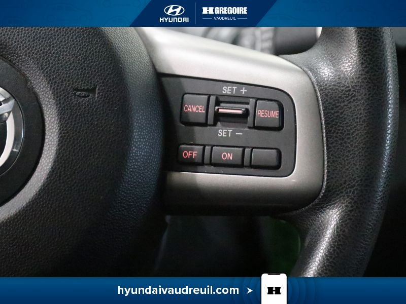 2011 Mazda 2 Silver Blainville - photo #21