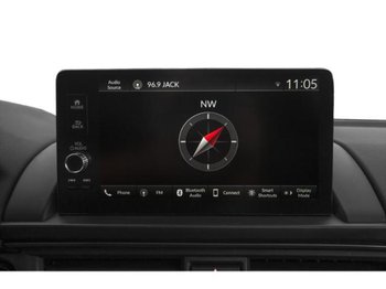 Honda Pilot TrailSport
