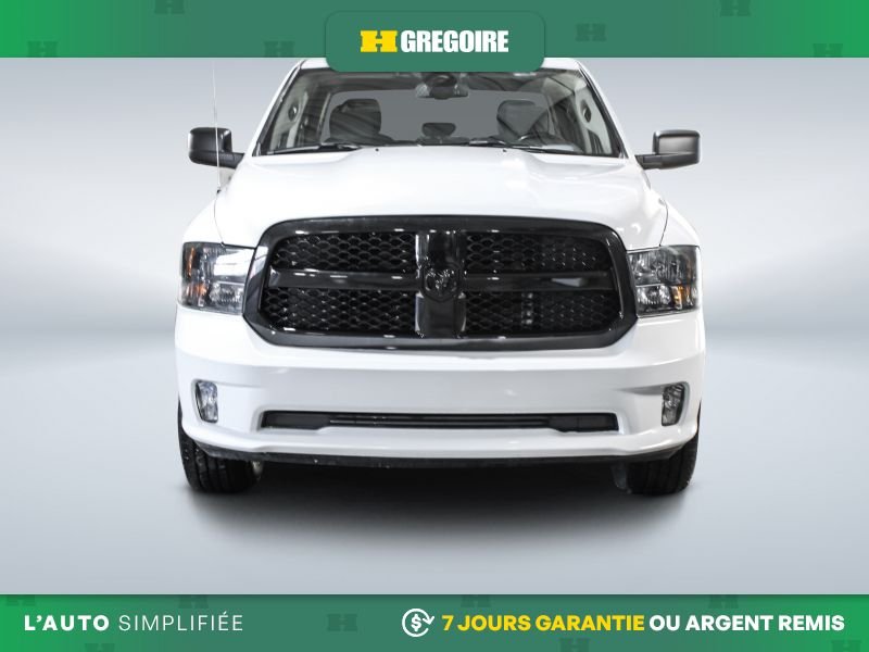 Ram 1500 2023 2023 Blanc