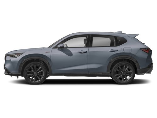 2026 Acura 2026 ADX