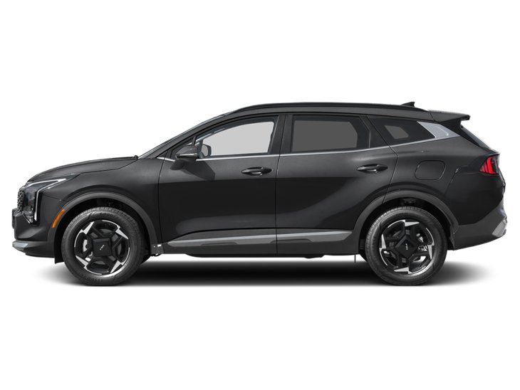 2026 Kia Sportage hybride EX Premium