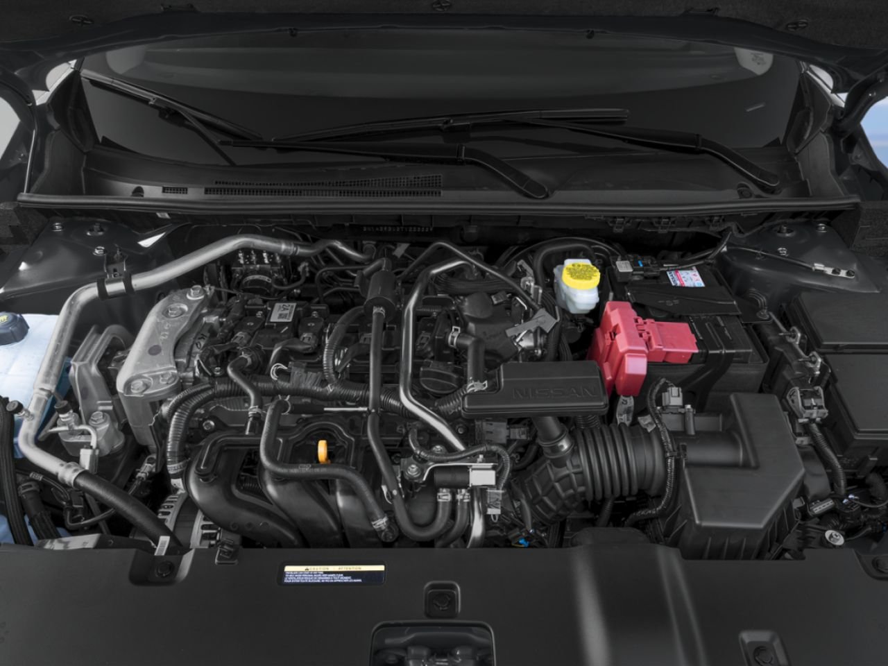 2026 Nissan Sentra Bluestone Pearl Metallic Saint-Eustache - photo #4