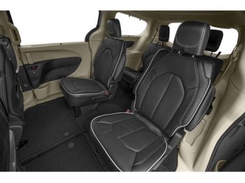 Chrysler Pacifica Pinnacle