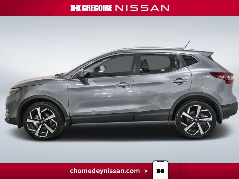 2023 Nissan Qashqai 2023 Grey
