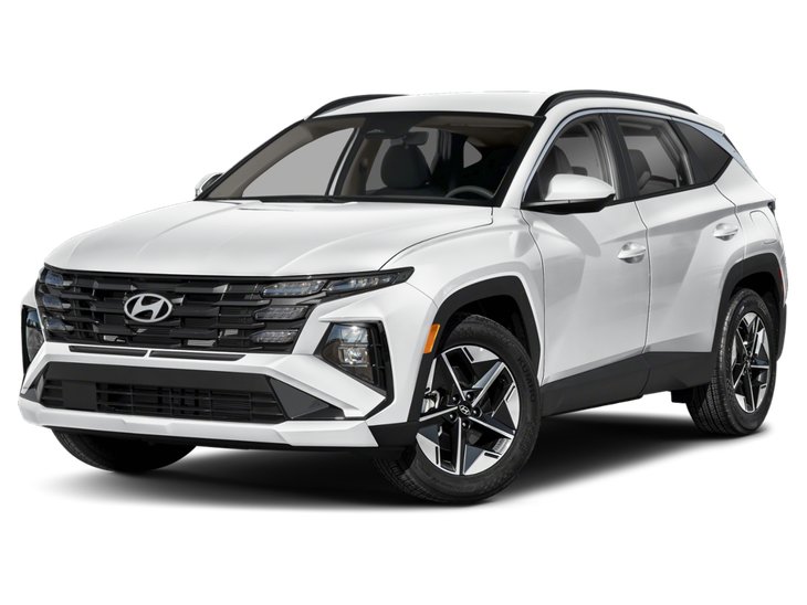 2026 Hyundai Tucson Privilégié