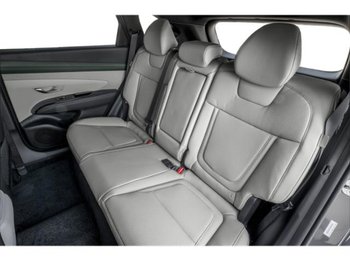 Hyundai Tucson hybride Ultime