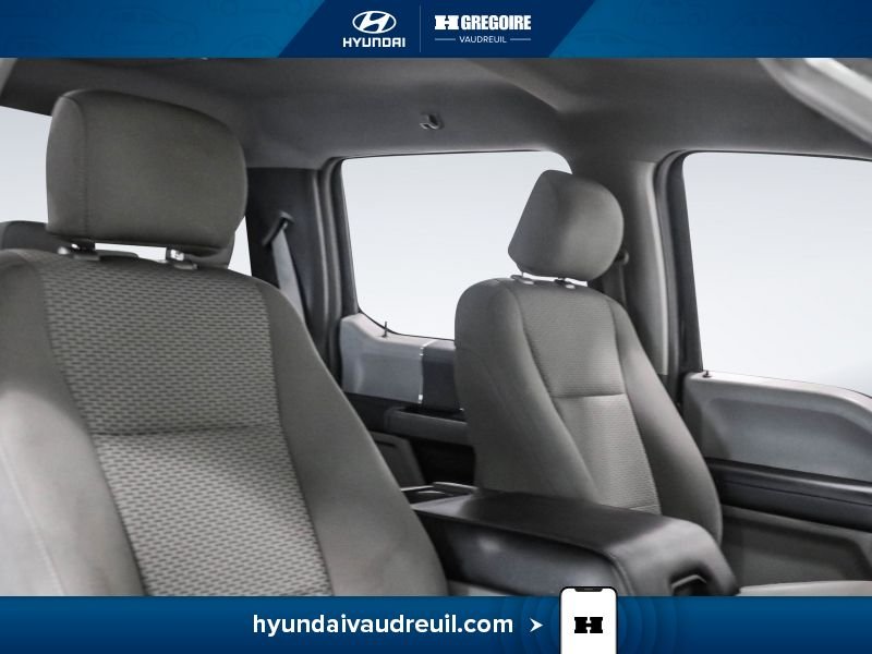 2017 Ford F250SD Black Laval - photo #27