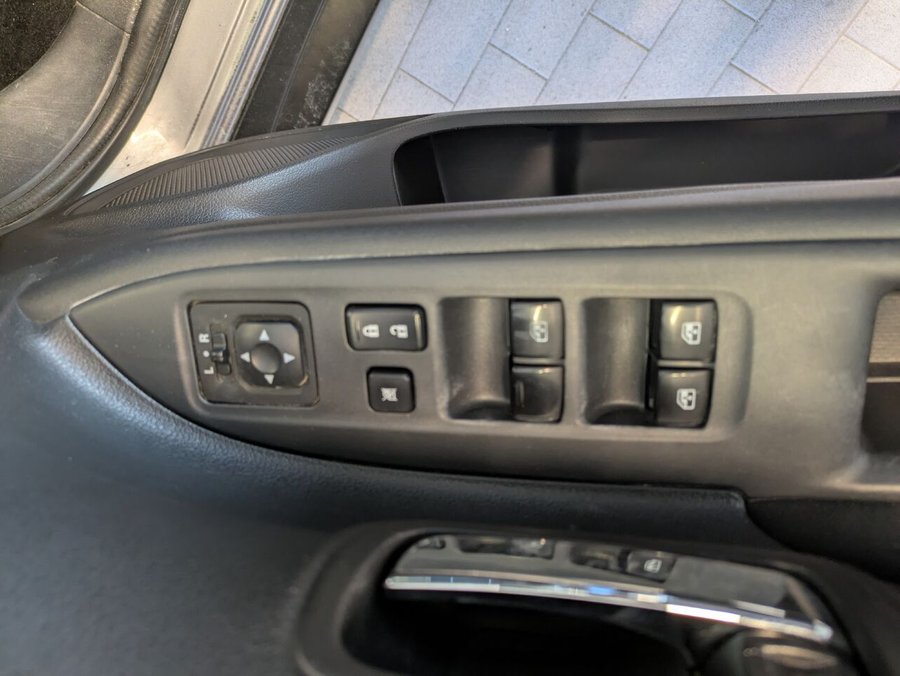 Mitsubishi Outlander AWC ES 2017 Gris