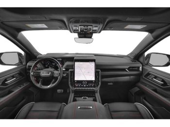 GMC Yukon XL AT4 Ultimate