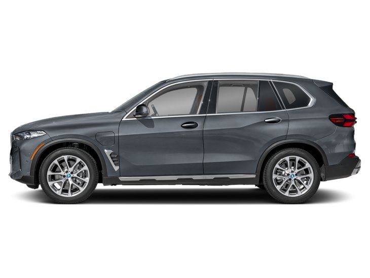 2025 BMW X5 X5 xDrive50e