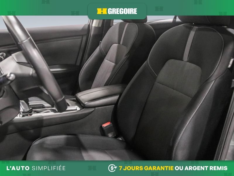 2022 Nissan Sentra Grey Laval - photo #13