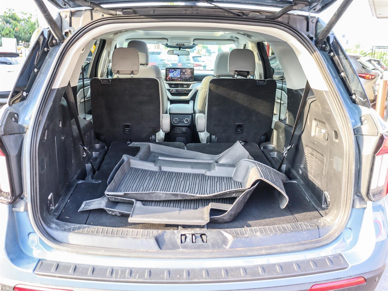 2025 Ford Explorer Active Ottawa & Gatineau - photo #18